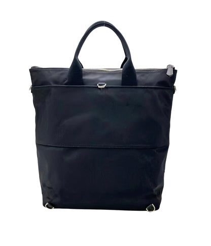 美品 Kate Spade 3way トートバッグ ショルダーバッグ 斜め掛け リュック デイパック サム コンバーチブル レディース ケイトスペード