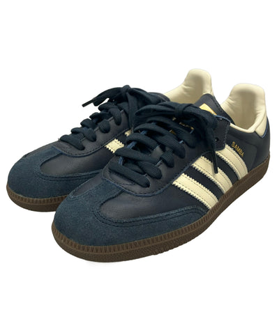 adidas ローカットスニーカー サンバ ID2056 レディース SIZE 23.5 アディダス