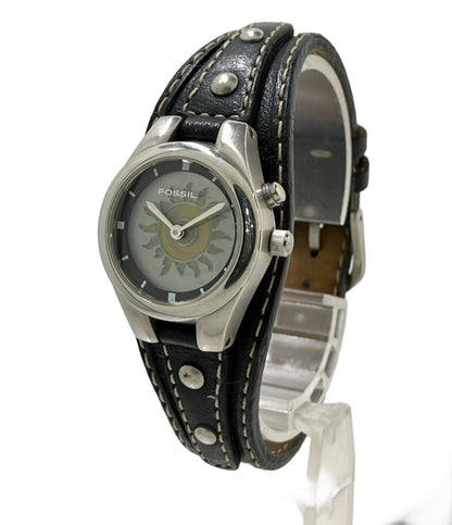 フォッシル 腕時計 クオーツ レディース FOSSIL
