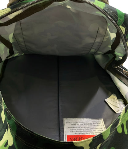 L.L.Bean リュック メンズ エルエルビーン