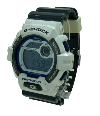 CASIO 腕時計 クレイジーカラーズ G-SHOCK クオーツ G-8900SC メンズ カシオ