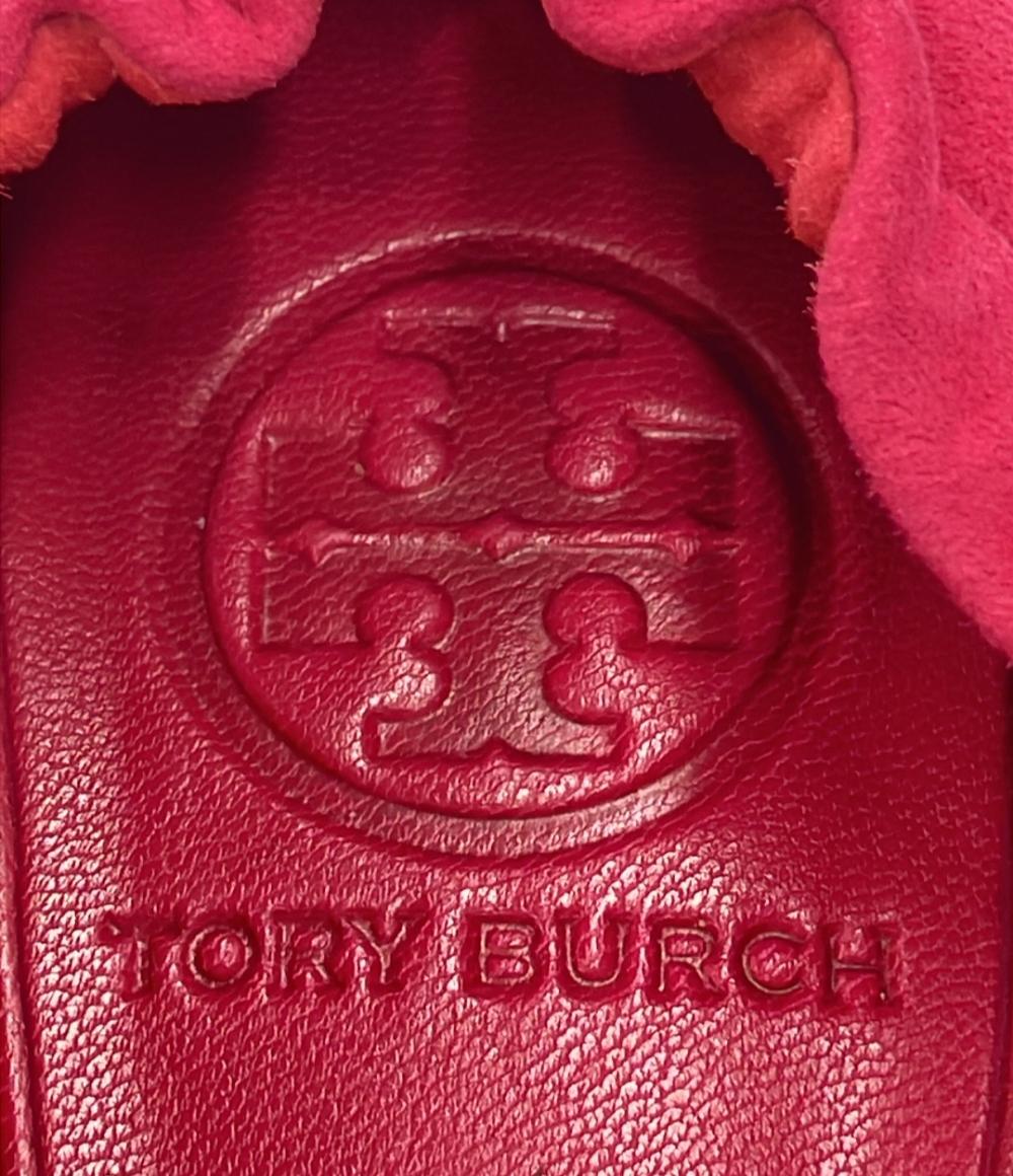 トリーバーチ バレエシューズ レディース SIZE 5M (XS) Tory Burch