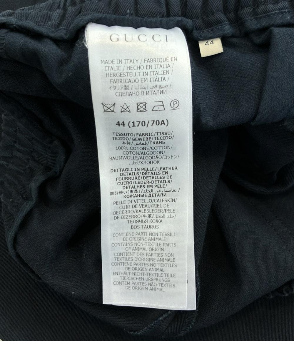 GUCCI ショートパンツ メンズ SIZE 44 (XS) グッチ