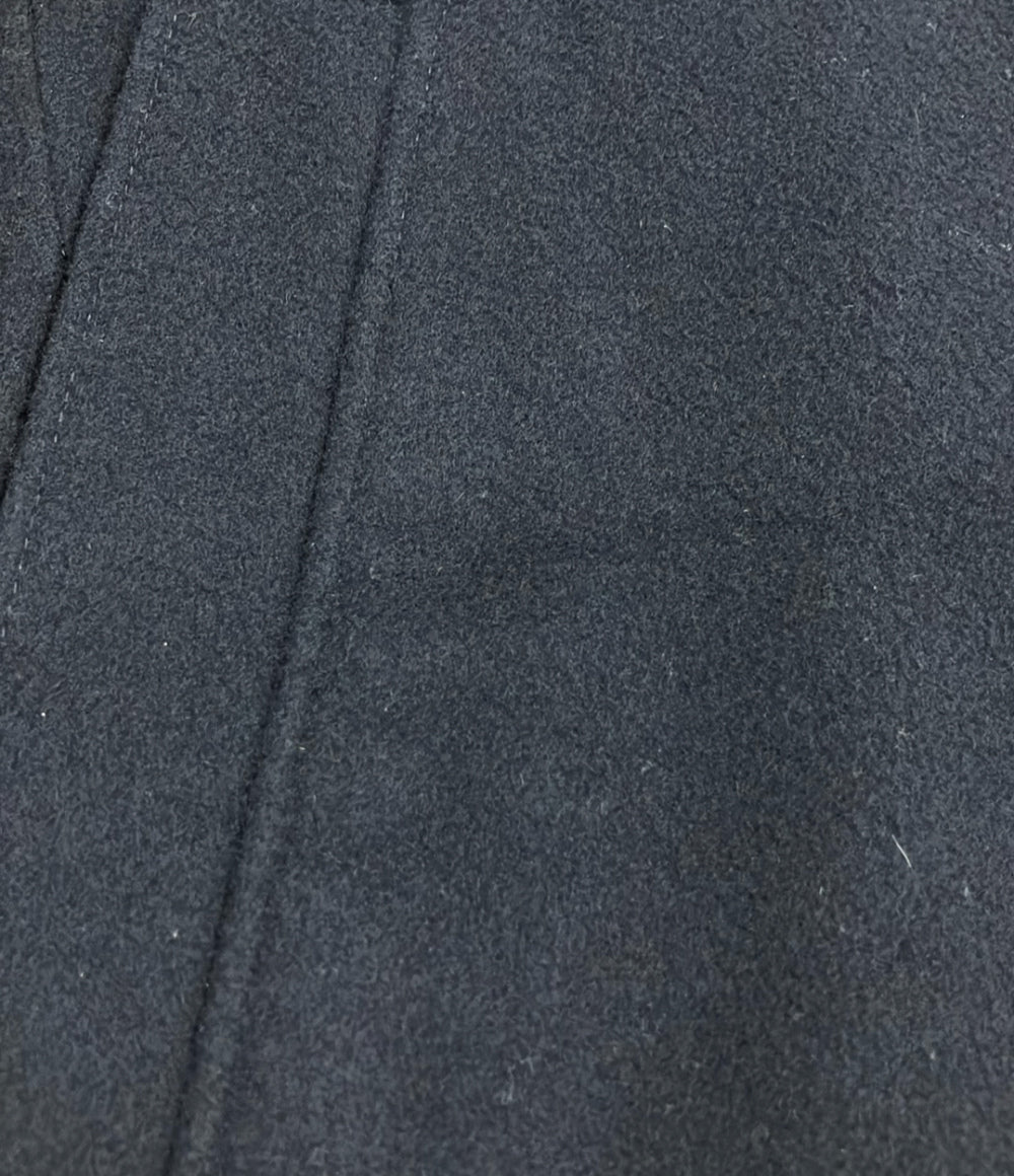 BOSS スタンドカラー コート メンズ SIZE 52 ボス