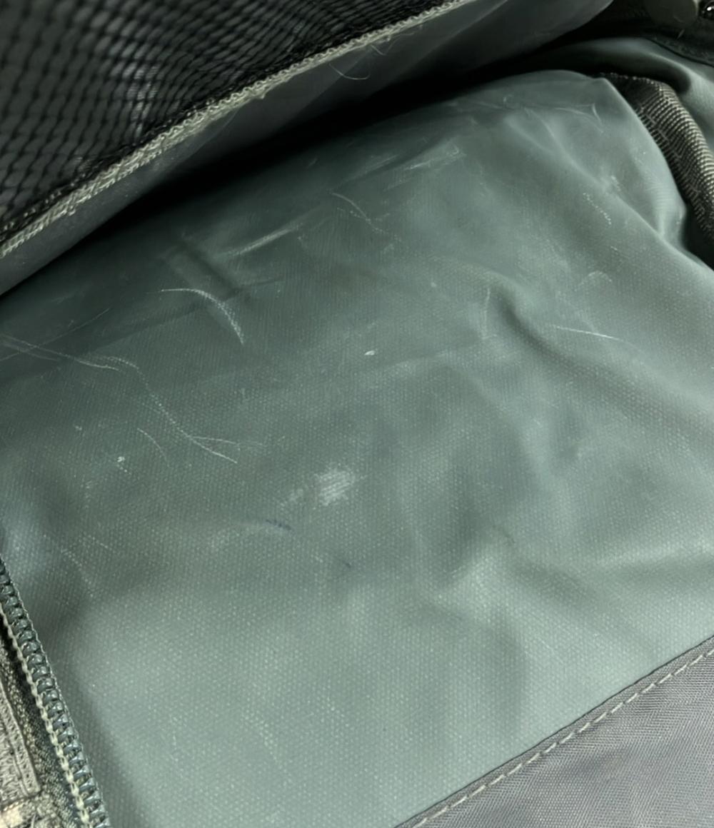 MIL TEC リュック メンズ ミルテック