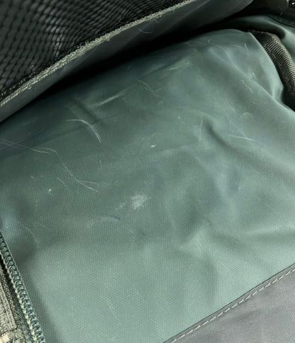 MIL TEC リュック メンズ ミルテック