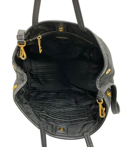 PRADA トートバッグ ショルダーバッグ 2WAY 斜め掛け レディース プラダ