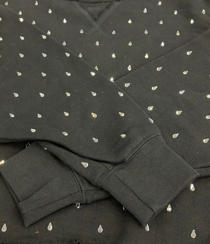 美品 エヌニジュウイチ 長袖スウェット レディース SIZE S (S) N21