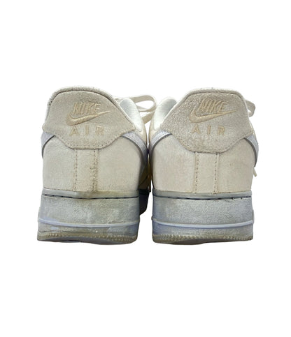 NIKE ローカットスニーカー AIR FORCE 1 LOW '07 LV8 EMB DV0787-100 メンズ SIZE 27.0 ナイキ