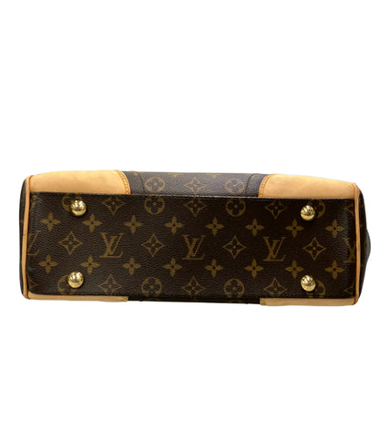 訳あり LOUIS VUITTON ショルダーバッグ 肩掛け ビバリーMM モノグラム M40121 レディース ルイ・ヴィトン