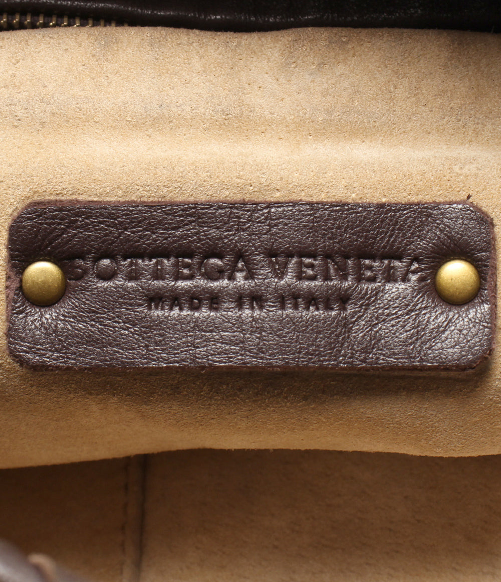 BOTTEGA VENETA ショルダーバッグ 斜め掛け イントレチャート 179330 レディース メンズ ボッテガ・ヴェネタ