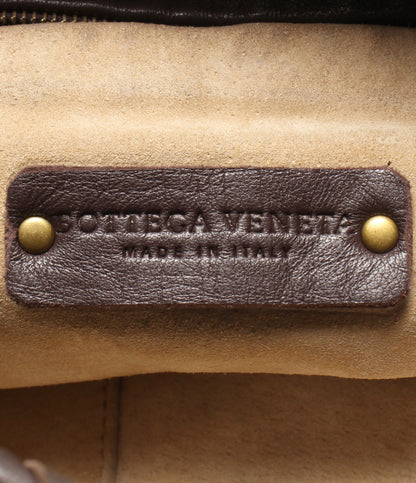 BOTTEGA VENETA ショルダーバッグ 斜め掛け イントレチャート 179330 レディース メンズ ボッテガ・ヴェネタ