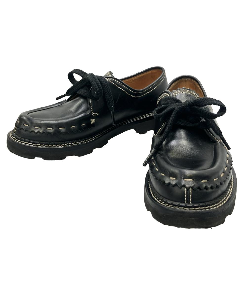 リーガル チロリアンシューズ NC22C F13N レディース SIZE 23.0 (M) REGAL