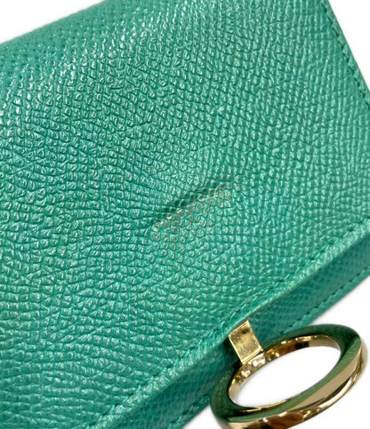 BVLGARI 三つ折り財布 レディース ブルガリ