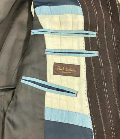 訳あり ポールスミスコレクション テーラードジャケット メンズ SIZE M PAUL SMITH COLLECTION
