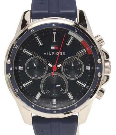 トミーヒルフィガー 腕時計 クオーツ TH.95.1.14.2928 メンズ TOMMY HILFIGER