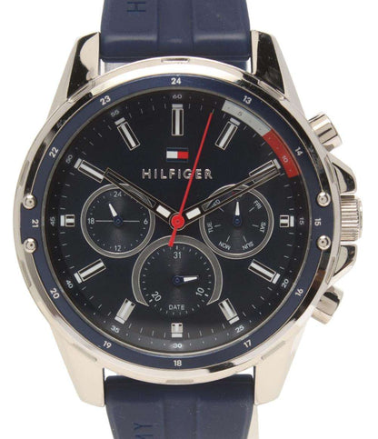 トミーヒルフィガー 腕時計 クオーツ TH.95.1.14.2928 メンズ TOMMY HILFIGER