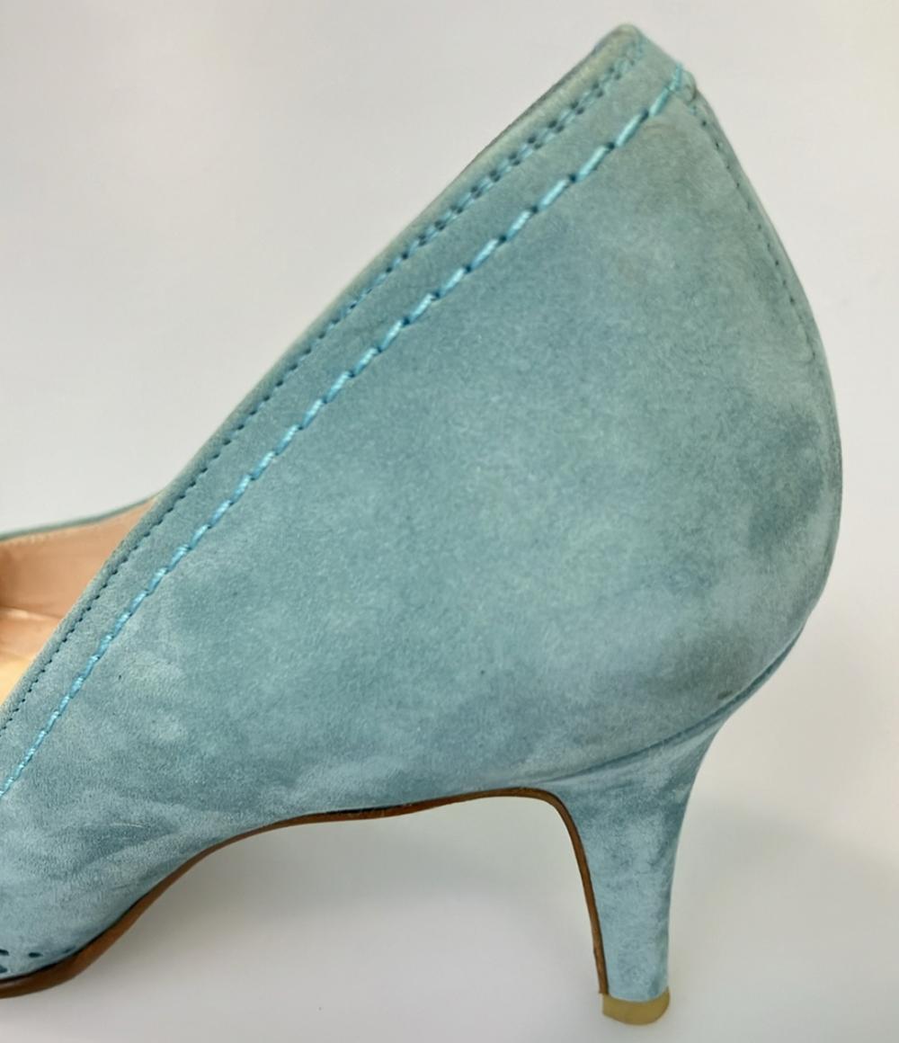 カネマツ パンプス レディース SIZE 23.5 (M) KANEMATSU