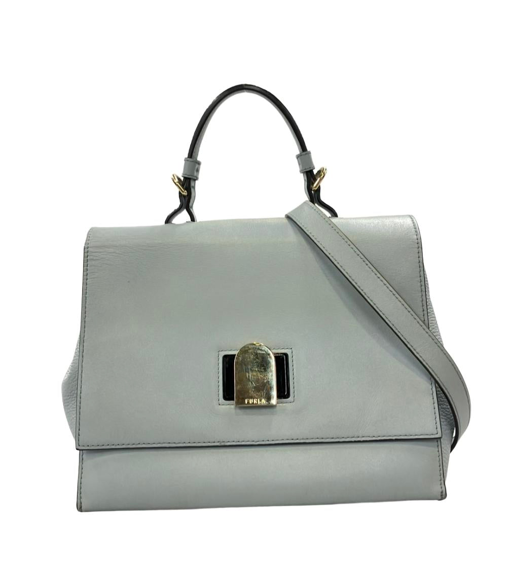 Furla 2WAY ハンドバッグ ショルダーバッグ 斜め掛け レディース フルラ