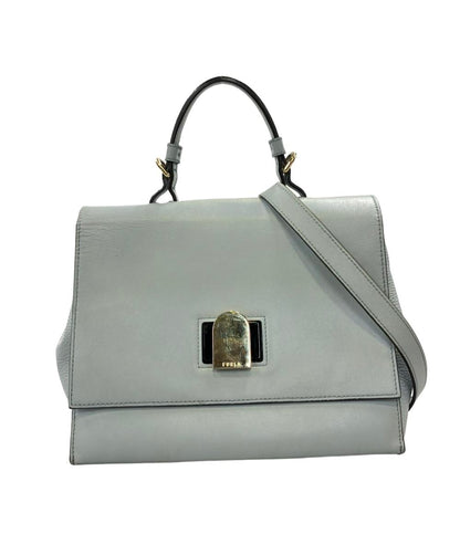 Furla 2WAY ハンドバッグ ショルダーバッグ 斜め掛け レディース フルラ