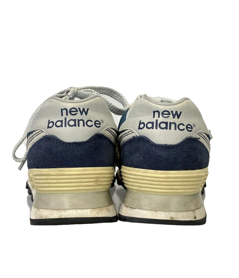 ニューバランス ローカットスニーカー ML574VN レディース SIZE 24.5 (L) NEW BALANCE