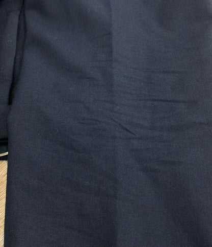 SAINT LAURENT ウール スラックス UP53 2016 01112 メンズ SIZE 48 (M) サンローラン