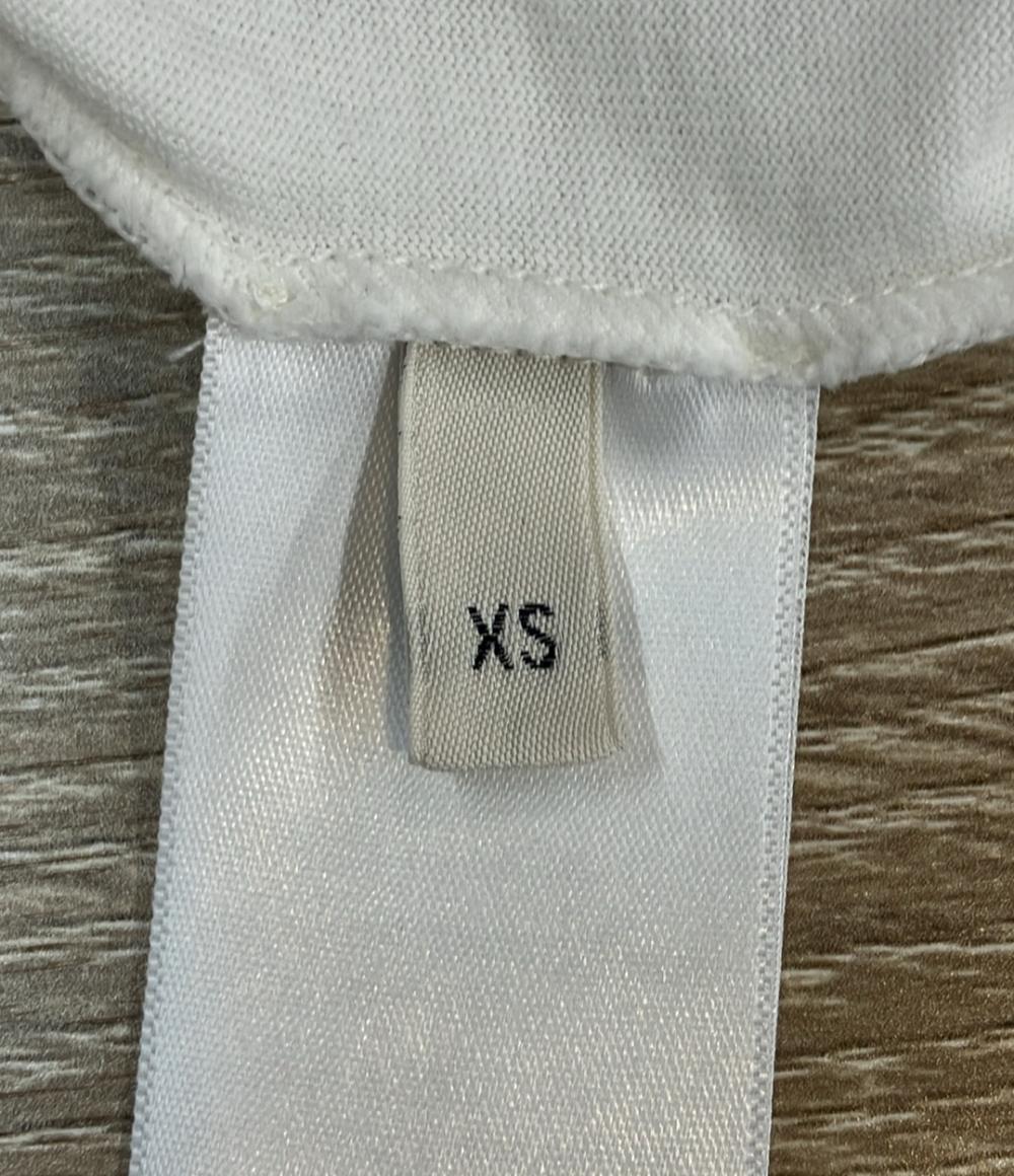 CELINE 半袖Tシャツ コットンジャージー コットンジャージー レディース SIZE XS セリーヌ