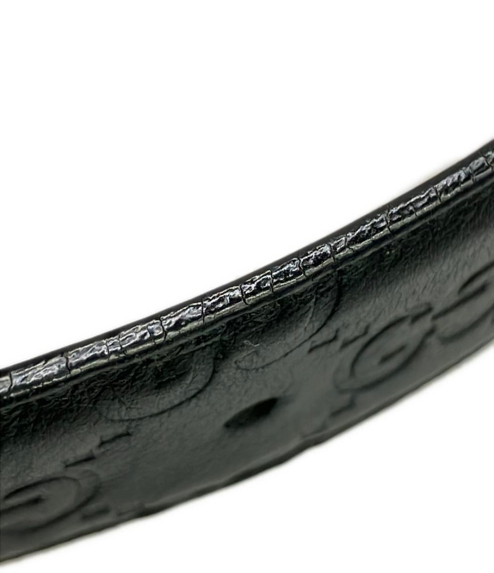 GUCCI ベルト 370543 メンズ グッチ