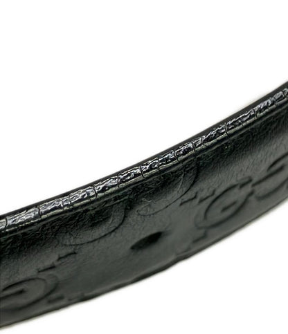 GUCCI ベルト 370543 メンズ グッチ