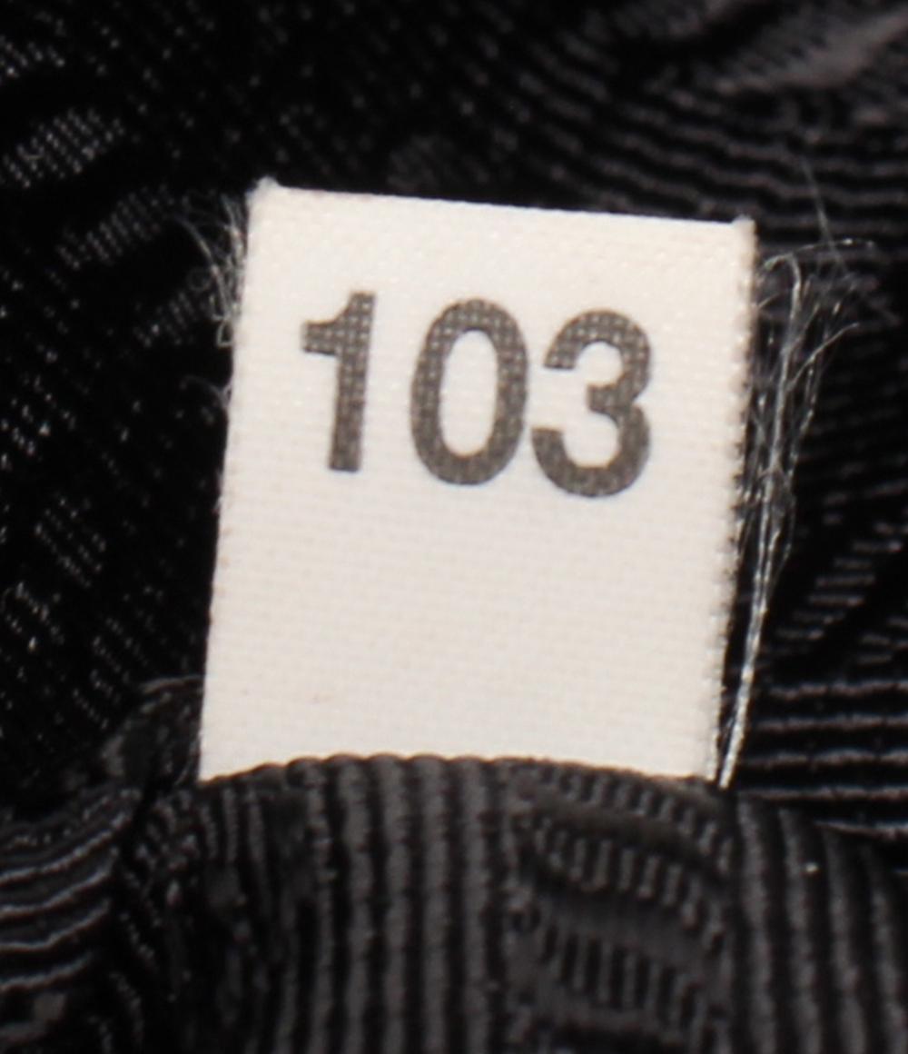 プラダ 2wayトートバッグ ショルダーバッグ 斜め掛け 1BG068 レディース PRADA