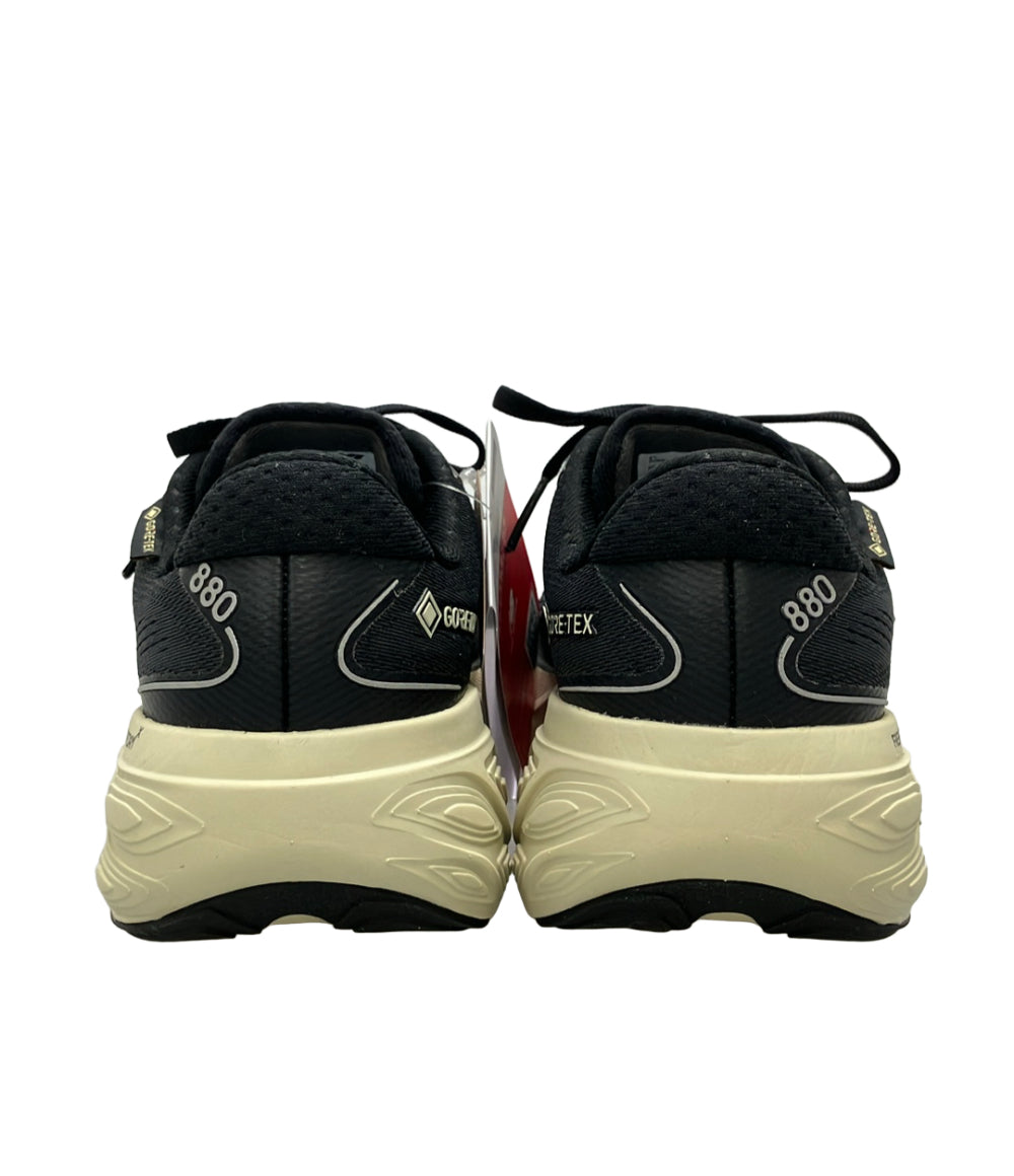 美品 NEW BALANCE ローカットスニーカー GORE-TEX W880GB15 レディース SIZE 22.5 ニューバランス