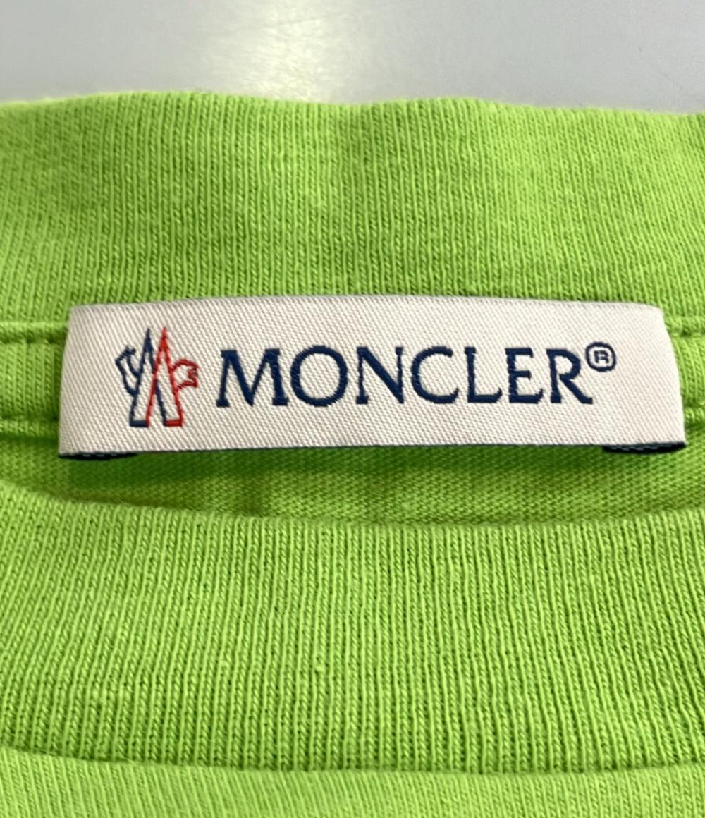 モンクレール 半袖Tシャツ キッズ SIZE 8A (M) MONCLER