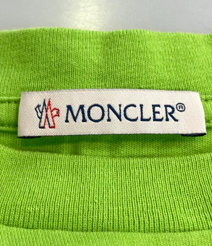 モンクレール 半袖Tシャツ キッズ SIZE 8A (M) MONCLER