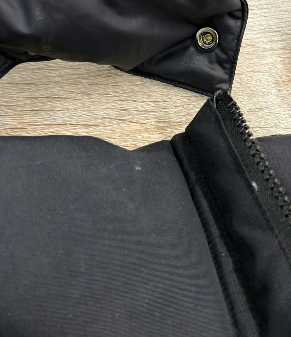 訳あり 1piu1uguale3 RELAX +phenix ダウンベスト フラップポケットダウンベスト USO-23097 メンズ SIZE S ウノピゥウノウグァーレトレ リラックス