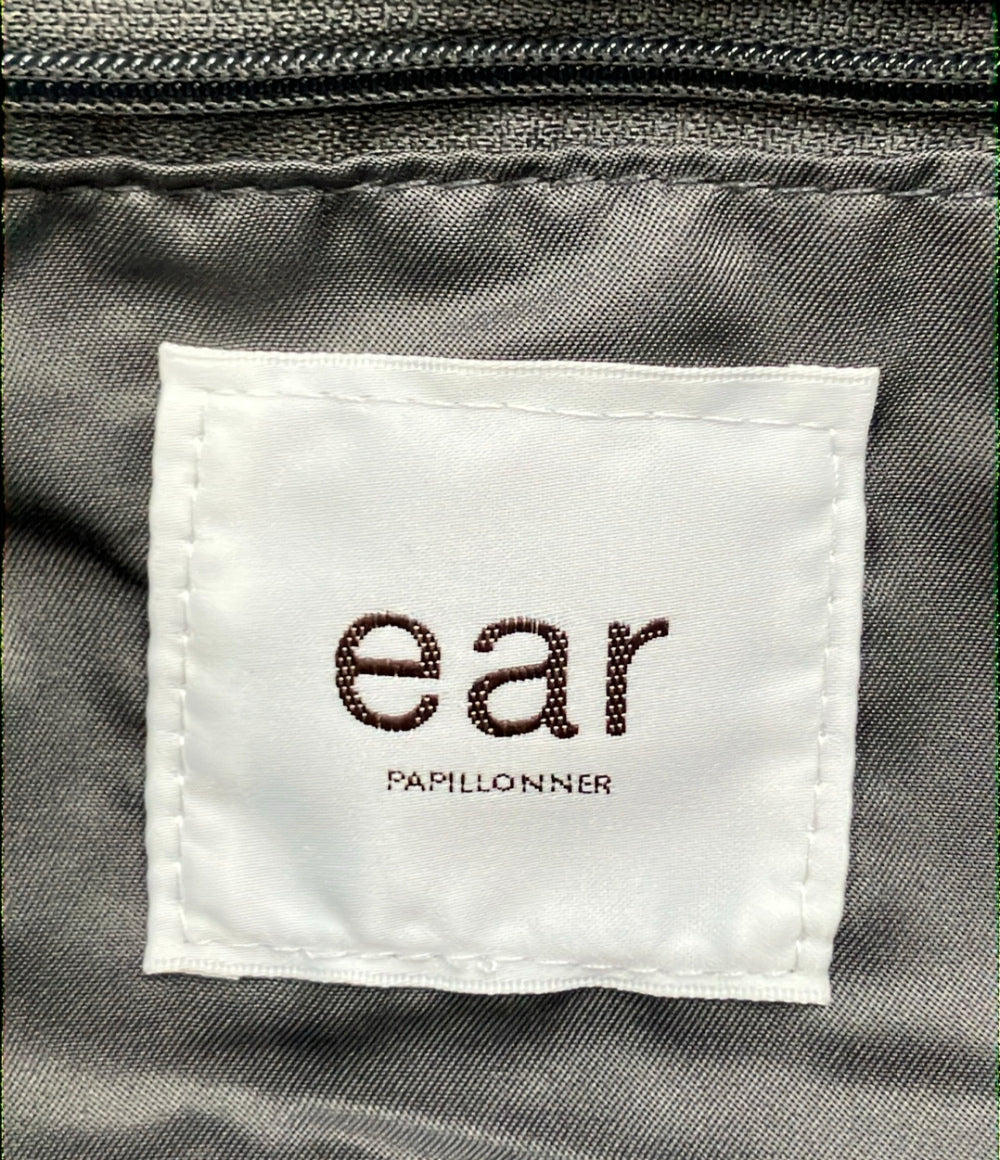 美品 ear PAPILLONNER リュック デイパック レディース イア パピヨネ