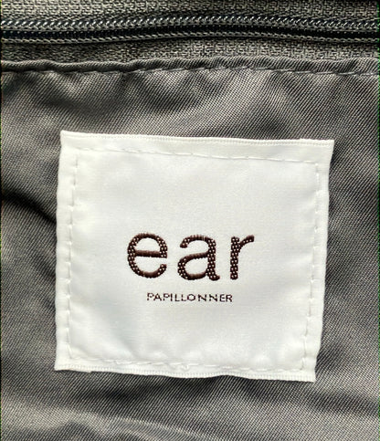 美品 ear PAPILLONNER リュック デイパック レディース イア パピヨネ