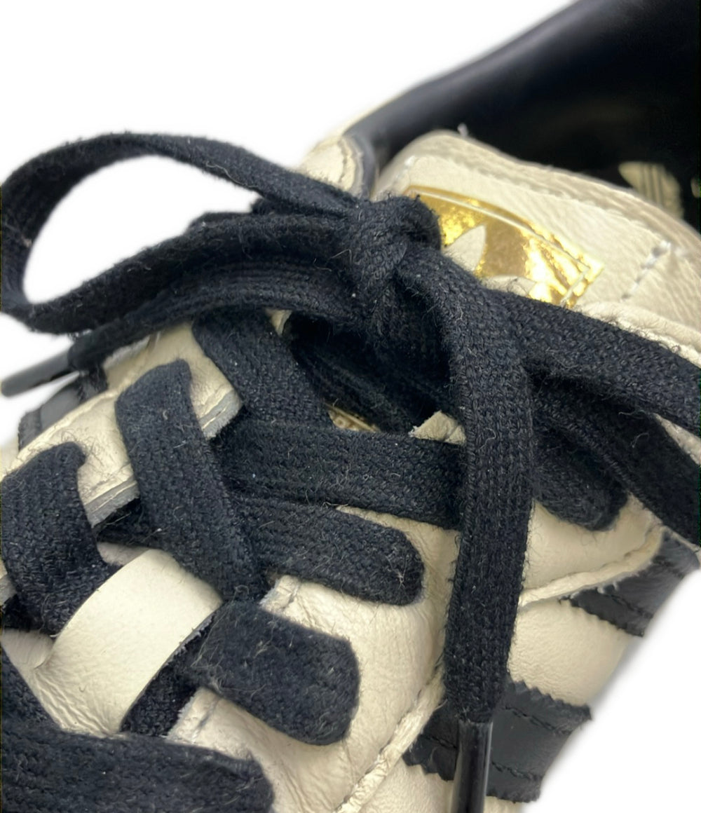 adidas ローカットスニーカー SAMBA OG ID0478 レディース SIZE 24.0 アディダス