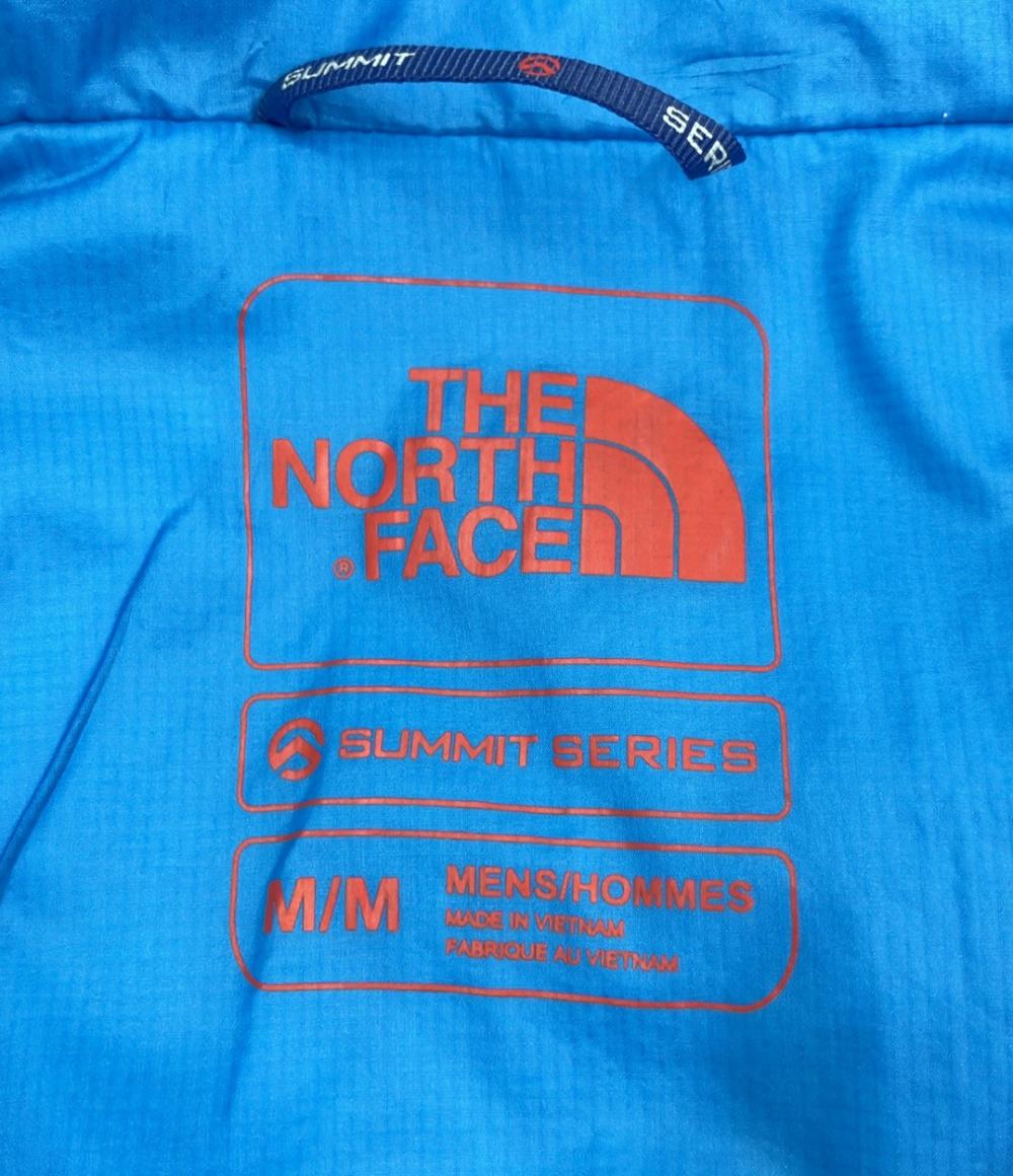 ザノースフェイス 中綿ナイロンジャケット メンズ SIZE M (M) THE NORTH FACE