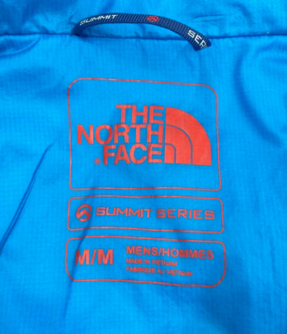 ザノースフェイス 中綿ナイロンジャケット メンズ SIZE M (M) THE NORTH FACE