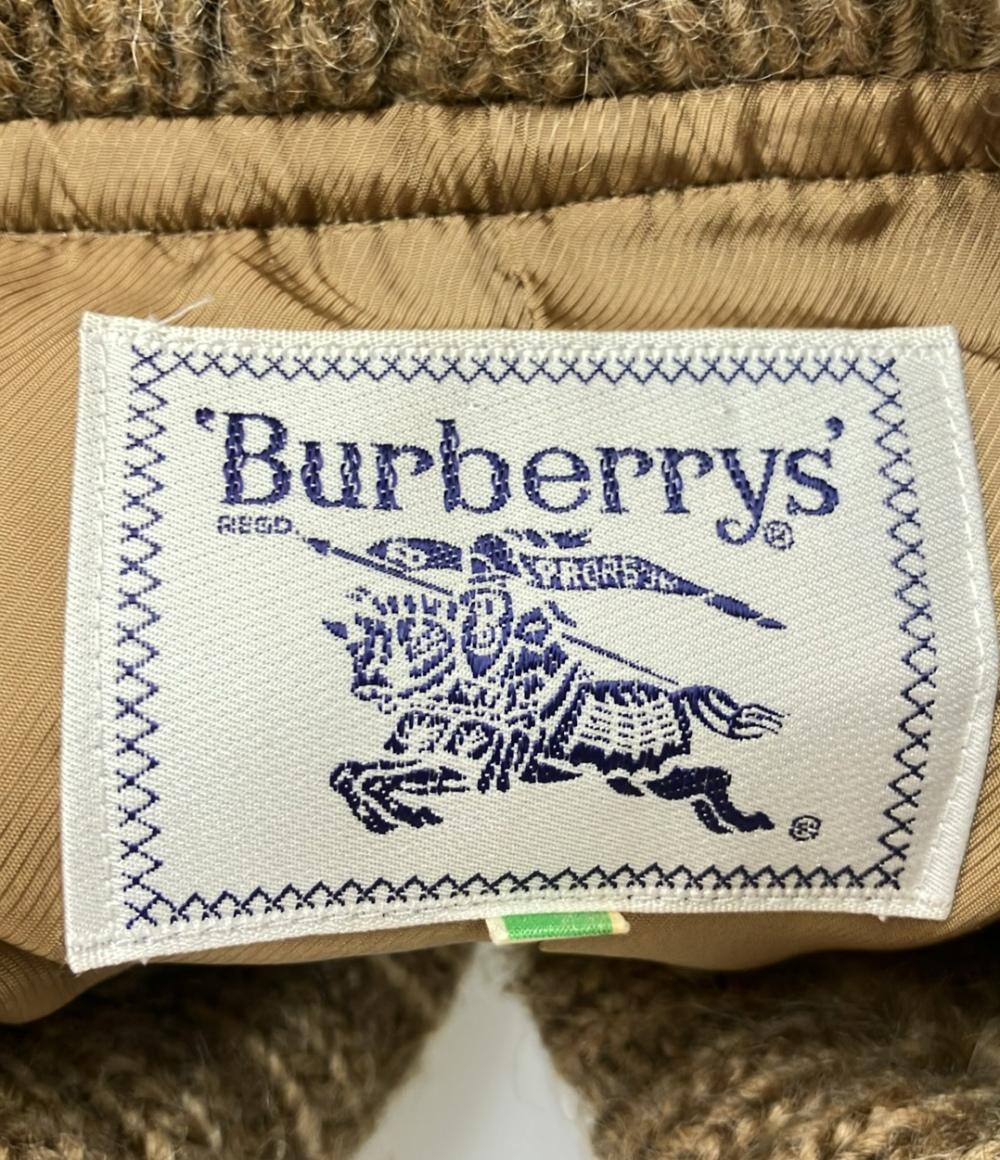 バーバリーズ ウールジャケット アウター コート レディース Burberrys