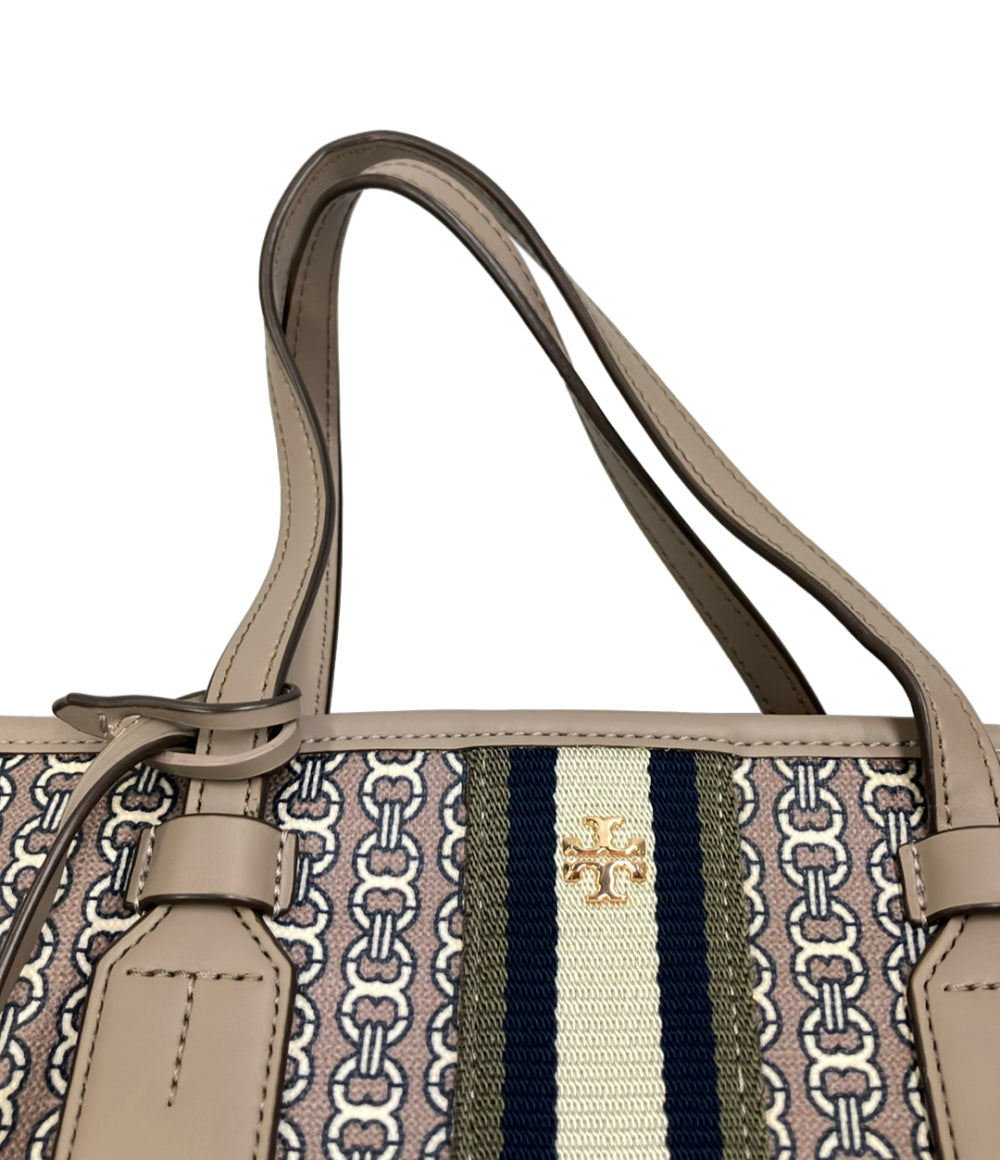 美品 Tory Burch 2WAY トートバッグ ショルダーバッグ 斜め掛け レディース トリーバーチ