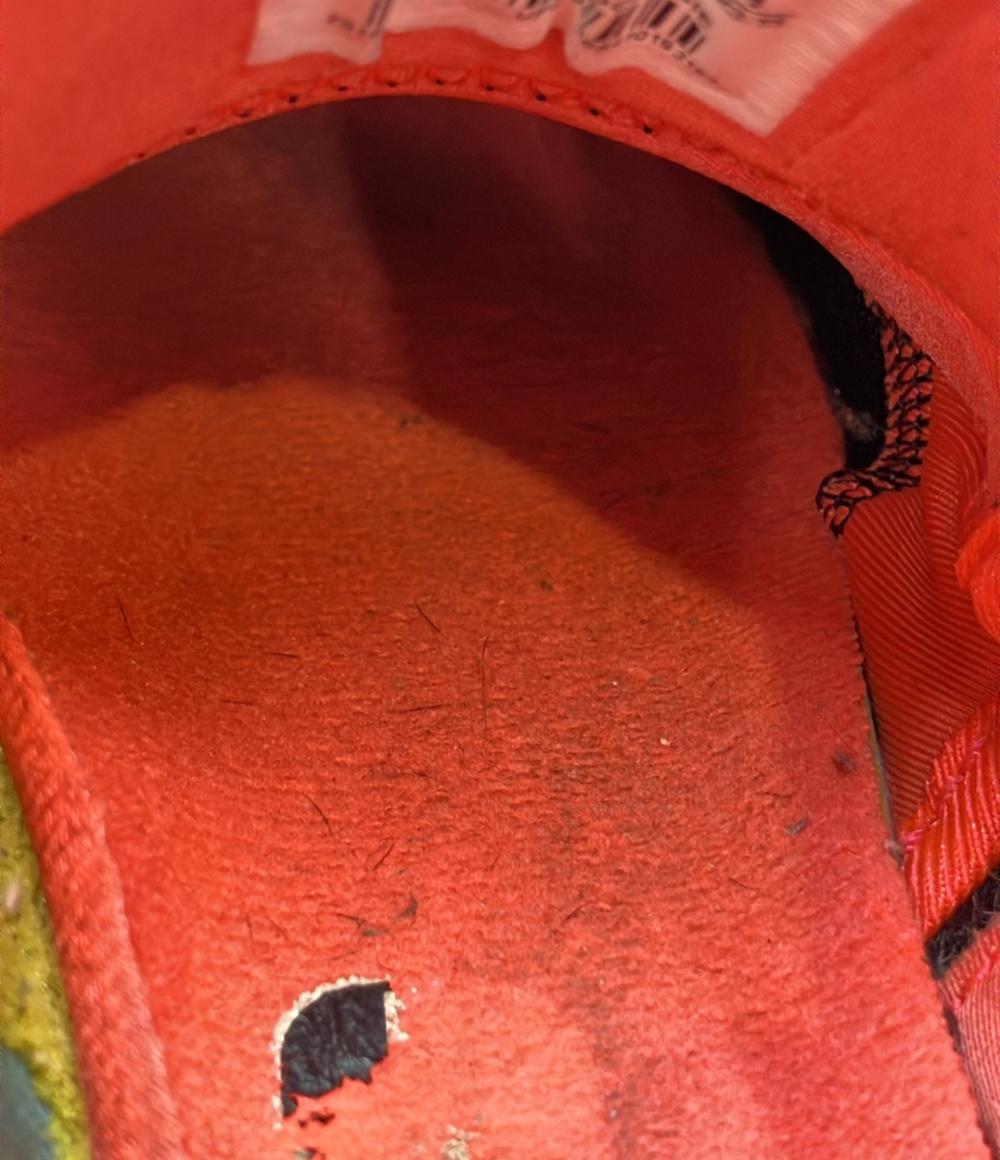 ナイキ ローカットスニーカー エア マックス ST 705003-006 レディース SIZE 24.0 (L) NIKE