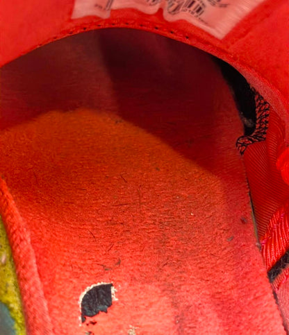 ナイキ ローカットスニーカー エア マックス ST 705003-006 レディース SIZE 24.0 (L) NIKE