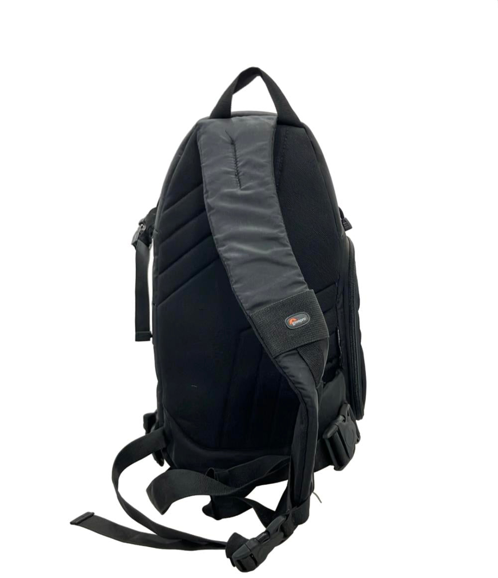 Lowepro リュック カメラバッグ メンズ ロープロ