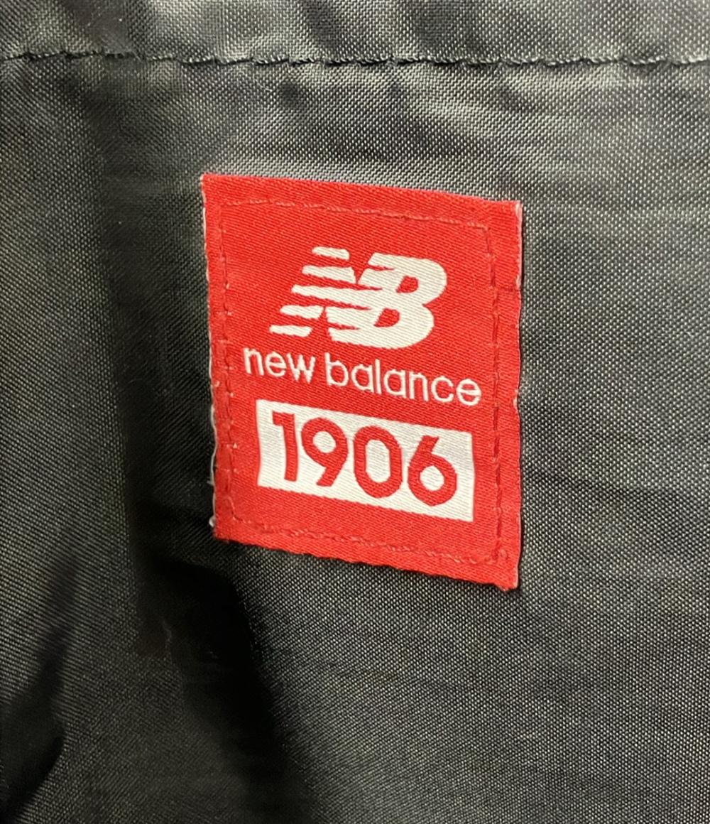 NEW BALANCE リュック デイパック ロゴ JABL9772 メンズ レディース ニューバランス