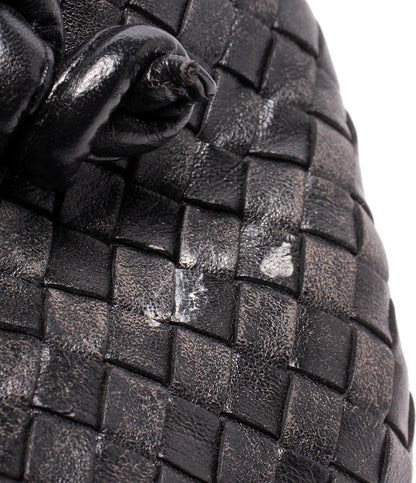 BOTTEGA VENETA ショルダーバッグ 肩掛け イントレチャート レディース ボッテガ・ヴェネタ