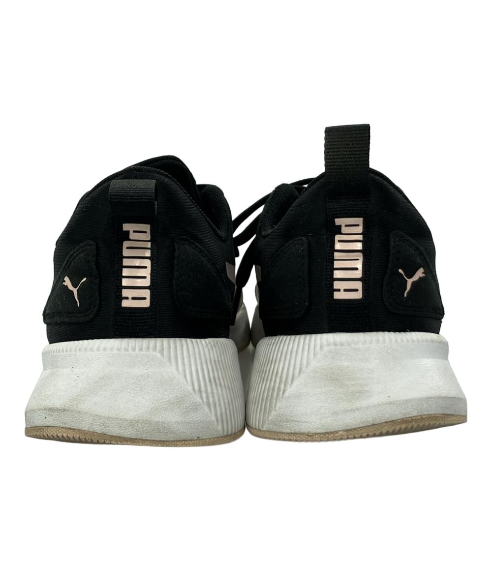 プーマ ローカットスニーカー Flyer Runner 195517-01 レディース SIZE 23.0 (M) PUMA