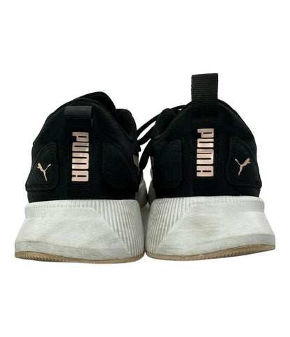 プーマ ローカットスニーカー Flyer Runner 195517-01 レディース SIZE 23.0 (M) PUMA