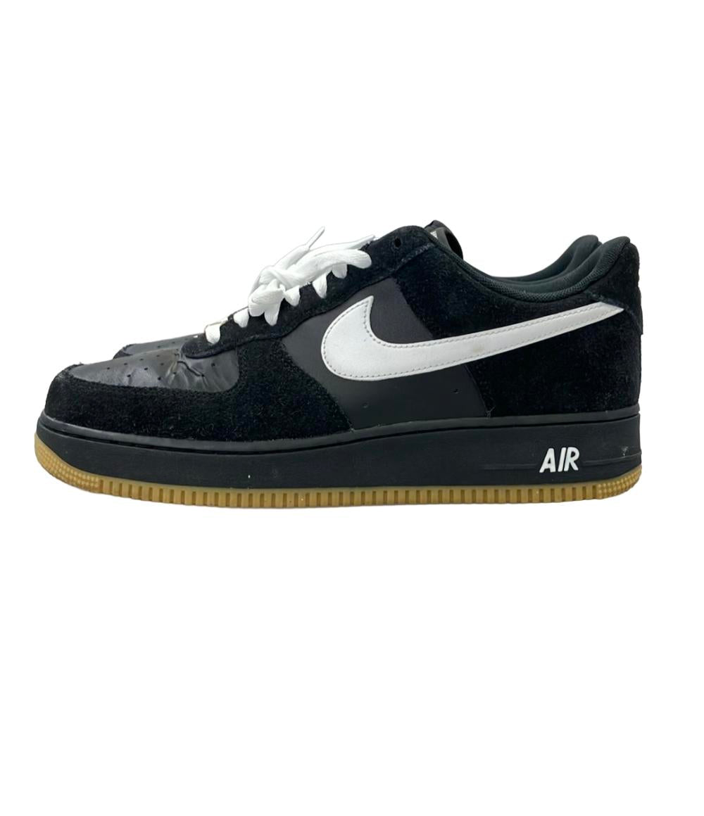 NIKE ローカットスニーカー AIR FORCE 1 07 LV8 IB6388-001 メンズ SIZE 30.0 (XL) ナイキ