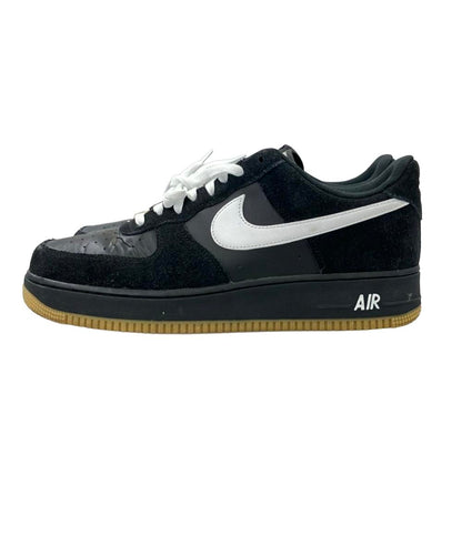 NIKE ローカットスニーカー AIR FORCE 1 07 LV8 IB6388-001 メンズ SIZE 30.0 (XL) ナイキ